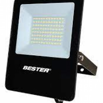 Reflector Led 150w Luz Blanca