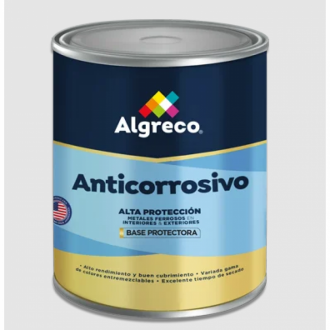 Anticorrosivo Verde X Galon